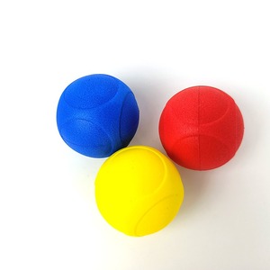 Pelotas de Números de EVA Interactivas y Relajantes al por Mayor, Coloridas, Rebotantes, Termoconformadas, para Estimular el Cerebro de Niños y Padres - Product Image 1