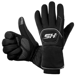 Premium Quality Ski <b>Gloves</b> Waterproof Windproof Snowboard <b>Mittens</b> Insulated Winter Apparel For Winter Snow Ski Sports - Product Image 1