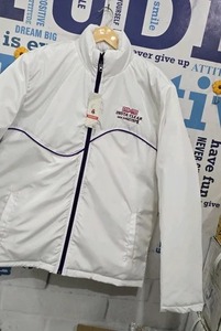Chaqueta Promocional Corporativa Elegante de la Mejor Calidad, Chaqueta de Uniforme Corporativo Resistente al Viento y Duradera para Personal de Oficina en Venta - Product Image 3