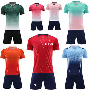 Maillot de football personnalisé en gros, Copa America 2025-2026, maillot de l'équipe nationale du Brésil # 10 Maillots de football, tenues de sport - Product Image 1