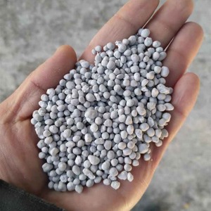 Proveedor confiable de productos agrícolas que ofrece urea granulada al 46% como fertilizante para la nutrición de cultivos con embalaje y envío seguros para exportación. - Product Image 2