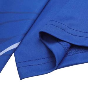 Nuevo Conjunto de Uniforme de Fútbol Personalizado, Camiseta y Pantalones Cortos de Fútbol para Entrenamiento y Partido - Product Image 6