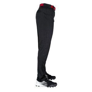 Wholesale High Quality New Men Baseball Pants Custom Logo Print Durable Breathable <b>Athletic</b> Baseball Pants Wholesale Cheap Price - Product Image 3