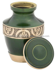 Brass Cremation <b>Pet</b> Memorial <b>Urns</b> Funeral <b>Pet</b> Keepsake <b>Urns</b> Burial <b>Urns</b> With High Quality at Low Price - Product Image 3