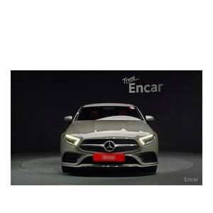 Mercedes-Benz CLS450 4MATIC Designo Exclusive Edition Juillet 2020 79 656 km Volant à gauche Boîte automatique Caméra de recul - Product Image 2
