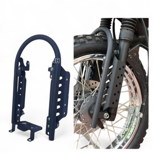 Protection de fourche avant M-Biker Yamaha PG-1, accessoires pour moto - Product Image 3