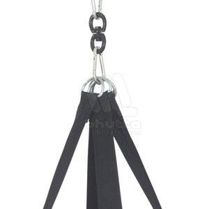 Sacos de Boxeo Ajustables de Alta Resistencia para Fitness, Cuero Personalizado de Alta Calidad con Relleno de Arena, Ecológicos 2026 - Product Image 4