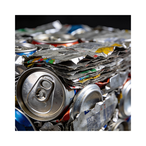 Déchets d'aluminium UBC à bas prix, déchets d'aluminium UBC en vrac, déchets d'aluminium UBC bon marché - Product Image 4