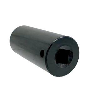 3/8" Chrome Deep <b>Impact</b> <b>Socket</b> Set 9PC OEM DIY Industrial Grade Made in Taiwan - Product Image 5