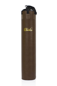Sac de frappe robuste pour l'entraînement de boxe, sac suspendu durable pour la maison, la salle de sport, le fitness, l'exercice et l'entraînement de force, sac de sable lourd pour la gym - Product Image 3