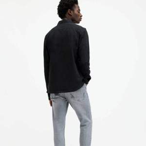 Nouveau Design Tendance 2026 – Jeans Homme en Gros – Fabricant Personnalisé – Jean en Denim Noir Déchiré de Haute Qualité pour Homme - Product Image 4