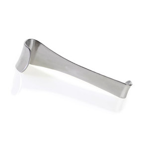 Retractor de Mejillas de Doble Punta de Grado Quirúrgico, Herramienta de Retracción de Labios y Tejidos de Acero Inoxidable - Product Image 4