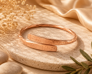 Bulk Order Accept Pure Copper Magnetic <b>Bracelet</b> for Men and Women Adjustable <b>Healing</b> Therapy Cuff <b>Bracelet</b> Handmade Jewelry - Product Image 6
