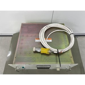 Conjunto de Apertura Óptica Electrónica JEOL EM-33510 Usado Como Está, Piezas de Equipo Semiconductores Legados - Product Image 6