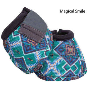 Botas de Protección para Caballos de Alta Calidad, Botas de Campana que Brindan Máxima Durabilidad, Comodidad y Agarre para Montar, Carreras y Entrenamiento - Product Image 5