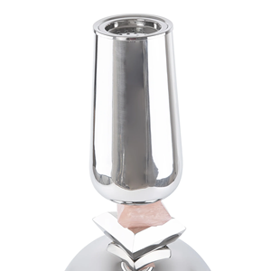 Brûleur à bakhoor en acier inoxydable pour parfumer la maison, brûleur à encens arabe pour cadeau de Ramadan et de l'Aïd et décoration intérieure - Product Image 3