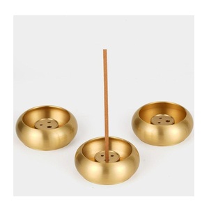Vintage Design Incense Metal <b>Holder</b> Beautiful Custom Design Incense <b>Holder</b> - Product Image 4