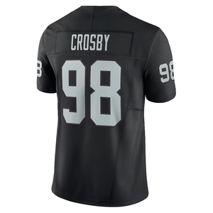 Conjunto de Jersey de Fútbol Americano para Hombre, Ropa Deportiva Ligera y Transpirable, Uniforme de Juego de Equipo Duradero y Cómodo - Product Image 2