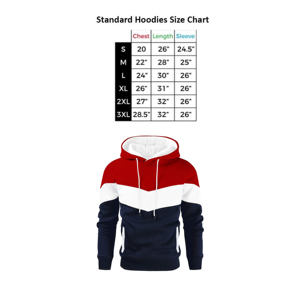 Sudadera Premium de Invierno con Estilo Urbano, Lavado Ácido, Cómoda y Elegante, Diseños Personalizados, Ropa para Hombre, 100% Algodón - Product Image 6
