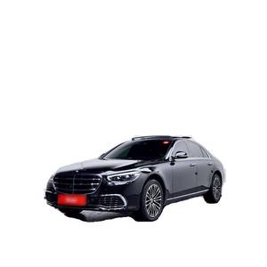 Mercedes-Benz Classe S S350 d Modèle mai 2021 avec 30 061 km Boîte de vitesses automatique Sièges en cuir Volant à gauche Caméra arrière - Product Image 1