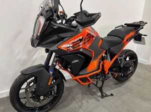 ดรอปชิปปิ้ง 2023 1290 S 2959 ไมล์ ชุดอุปกรณ์ครบครัน เบาะนั่ง Ergo ประสิทธิภาพสูง - Product Image 2