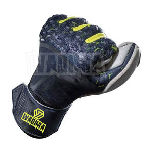 Gants de gardien de but personnalisés, gants de gardien de but de qualité supérieure, gants de gardien de but sur mesure - Product Image 5