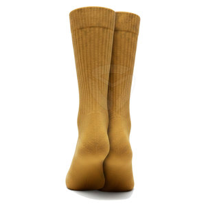 Lifestyle Comfort Casual <b>Socks</b> Lightweight Fabric Relaxed Fit Suitable Casual <b>Socks</b> <b>For</b> <b>Work</b> Use And Daily Activities - Product Image 3