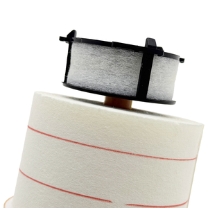 Filtro de Combustible TO-YO-TA Hilux FORTUNER INNOVAS 233900L070 y 233900L090 - Reemplazo OEM para SUV Proporciona Filtración de Combustible Superior - Product Image 3