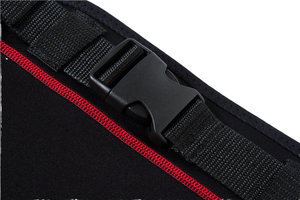 Customized <b>Men's</b> Neoprene <b>Wetsuit</b> Tech Diving Shorts with Tool Pocket <b>for</b> Surfing Professionally tailored from heavy-duty 3.0mm - Product Image 4