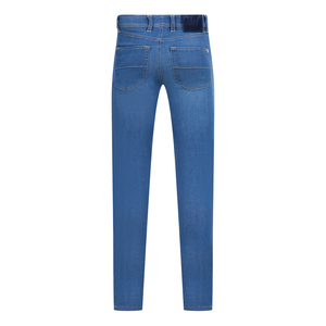 Los Mejores Pantalones Vaqueros de Invierno Transpirables para Hombre, Precio al por Mayor, Duraderos, de Alta Calidad, Ajuste Delgado, Denim Regular, Antiarrugas, de Secado Rápido - Product Image 3