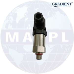 Sensor de Presión 00897901C de Metal Compatible con Compresores de Aire de Tornillo Elgi por MC AUTOMATION & CONTROLS - Product Image 3