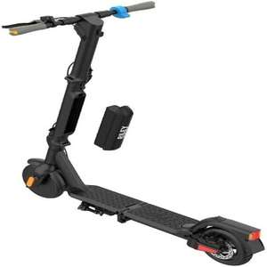 (GN) Livraison rapide, trottinettes électriques pliables Riiley RS3 Plus, moteur 350W, puissance de pointe 700W, vitesse maximale de 15 km/h, autonomie de 25 km - Product Image 2