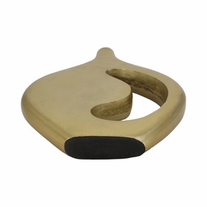 Minimalist Metal Tabletop Decorative Vase, Elegant <b>Flower</b> <b>Display</b> for Home, Hotel & Wedding Decoration - Product Image 6