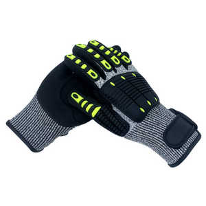 Guantes de Ciclismo para Hombre y Mujer, Guantes de Bicicleta de Montaña, Guantes de Motocicleta MTB, Transpirables para Exteriores - Product Image 3