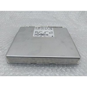 ECUs et modules informatiques d'occasion de classe S 2205451832 - Product Image 1