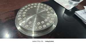 EmiQual CNC Laser <b>Engraving</b> <b>Machine</b> with Engine Core 100W Automatic/Manual Operation - Product Image 4