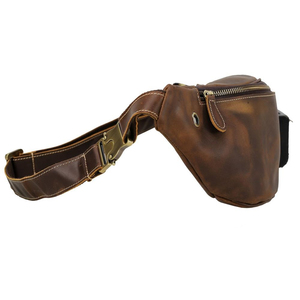 Nueva Riñonera Deportiva de Nailon para Correr y Hacer Ejercicio al Aire Libre, Riñonera Deportiva para Hombre, para Viajar y Hacer Senderismo, Personalizable, Precio al por Mayor - Product Image 2
