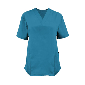 Medical Nursing Scrubs Most selling product High Quality Men Nurse <b>Doctors</b> Scrub <b>Sets</b> In Low MOQ Top Sale Breathable Hospital - Product Image 5