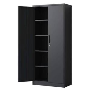 Planche de rangement robuste pour outils de garage, épaisseur 3/4 po, 48 po x 96 po – Panneau de fixation pour vis résistant aux chocs - Product Image 2