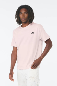 Camisetas de Hombre al por Mayor, Transpirables, de Algodón Jersey, Ligeras, Cuello Redondo, Manga Corta, Suaves, Estilo Urbano, Proveedor de Marca Privada, EE. UU. - Product Image 2