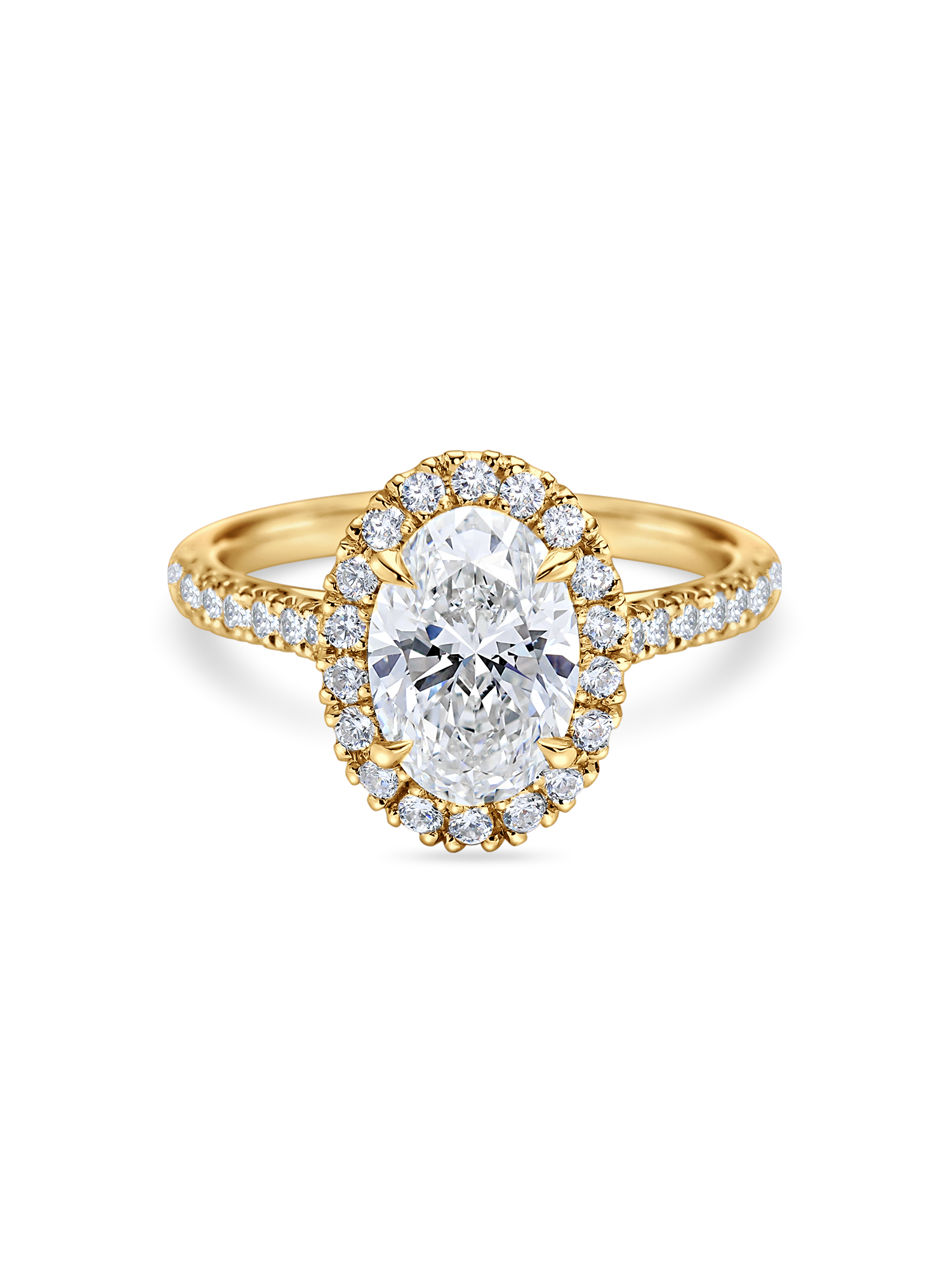 ทองคำสีเหลือง