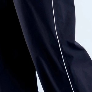 Pantalon décontracté personnalisé pour femme avec logo / Joggers amples pour femme de qualité supérieure, style streetwear, en promotion - Product Image 2