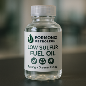 Carburant diesel EN590 10ppm 55-65 Point d'éclair FOB TTT/TTV/TTO - Product Image 5