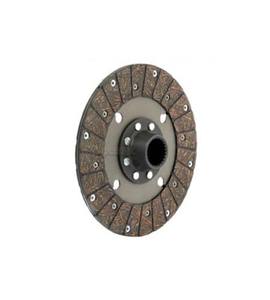 Plato de Embrague PTO de 10 Pulgadas y 25 Estrías, Compatible con Motores de Tractor Bajaj Massey Ferguson MF135 165 185 - Product Image 1