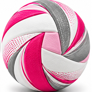 Ballon de volley-ball personnalisé OEM ODM pour entraînement et compétition, vente en gros, fabricant et fournisseur d'articles de sport OEM ODM - Product Image 6