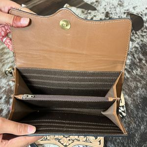 2026 Western Vintage RFID Hand <b>Tooled</b> Turquoise Concho Handmade Hair On Cowhide Genuine <b>Leather</b> Wristlet Clutch Wallet Women's - Product Image 6