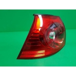 Conjunto de Luz Trasera Izquierda para Golf 2007-2014, Usado, OEM 1K6945095AC - Product Image 2