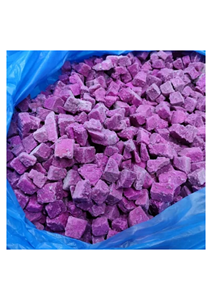Fruits du dragon surgelés de qualité export, disponibles en cubes, morceaux et coupes personnalisées pour les marchés alimentaires mondiaux - Product Image 6