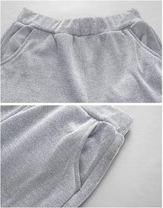 Men's <b>Polyester</b> <b>Tracksuit</b> Set Breathable Gym Running Sportswear Jogging Suit - Product Image 3
