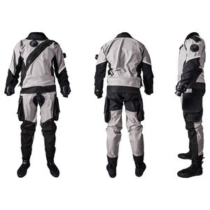 Men's Gray <b>Black</b> <b>Work</b> Coverall Polyester Dust Proof Snag Resistant Abrasion Resistant Waterproof Windproof Chemical Resistant - Product Image 1